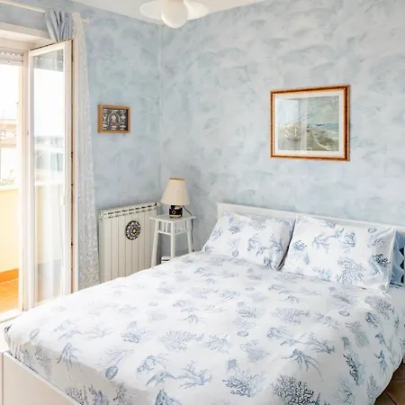 ベッド・アンド・ブレックファスト Casa Di Sandra