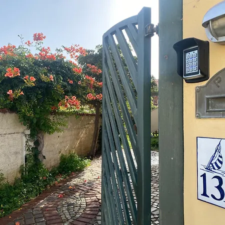 Casa Di Sandra ベッド・アンド・ブレックファスト