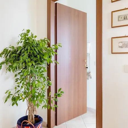 Casa Di Sandra ベッド・アンド・ブレックファスト