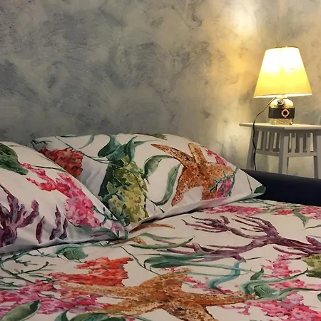 ベッド・アンド・ブレックファスト Casa Di Sandra フィウミチーノ