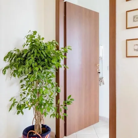 Casa Di Sandra לינה וארוחת בוקר