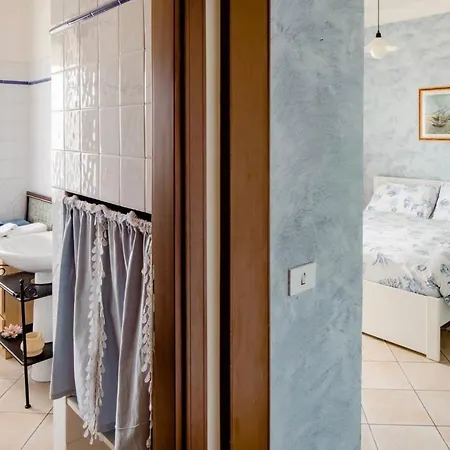 Casa Di Sandra פיומיצ'ינו