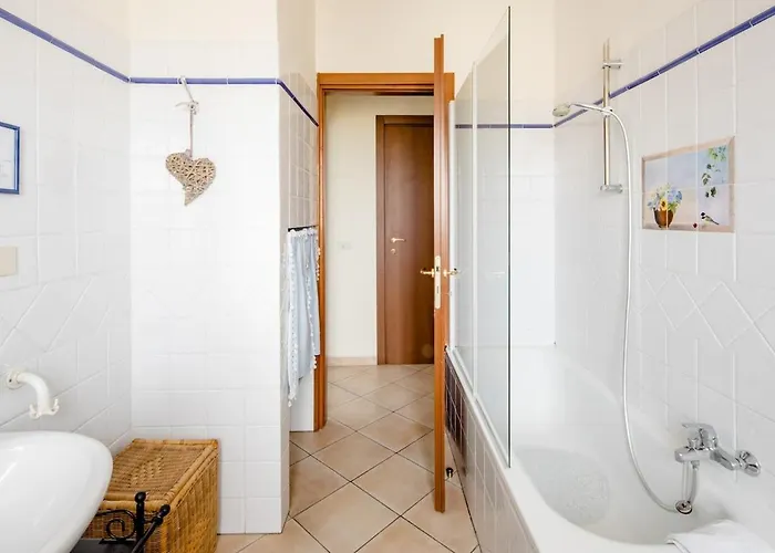 Nocleg ze śniadaniem Casa Di Sandra *